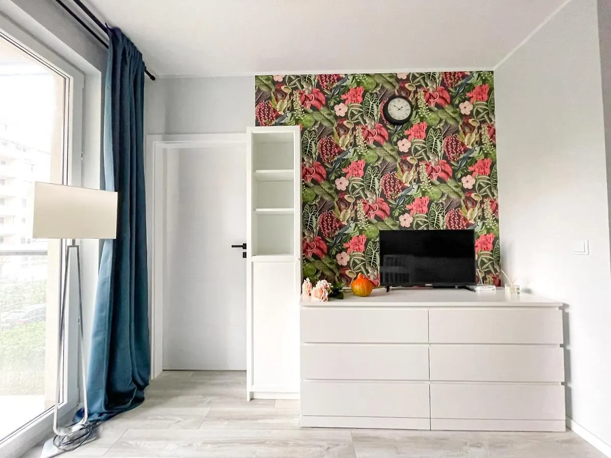 Apartament Super Apart Wileńska 14 Warszawa