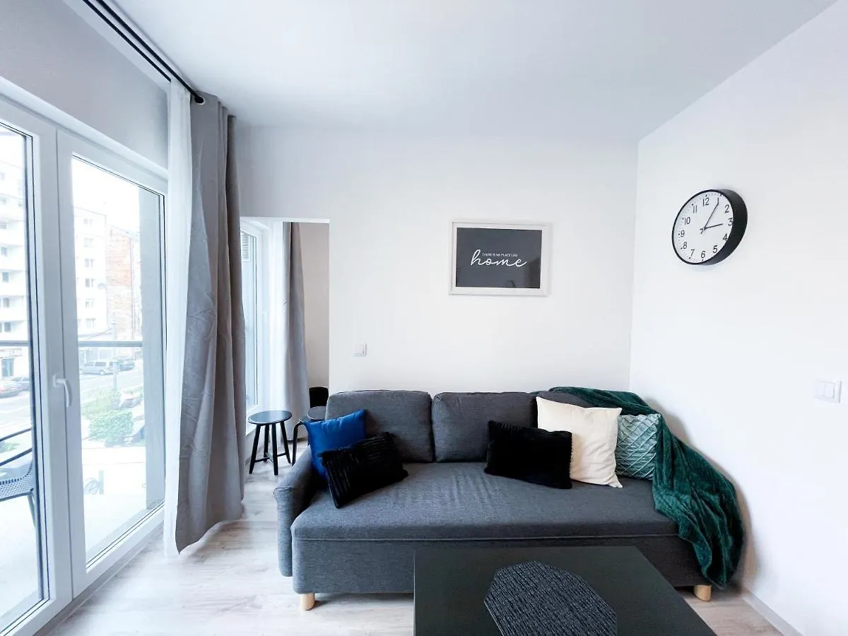 Super Apart Wileńska 14 Warszawa