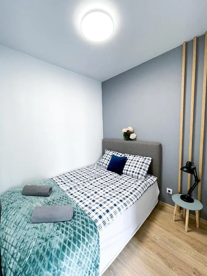 Super Apart Wileńska 14 Warszawa Polska
