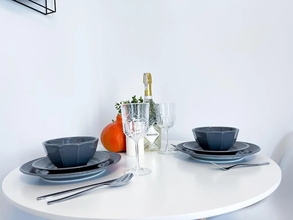 Super Apart Wileńska 14 Warszawa Apartament