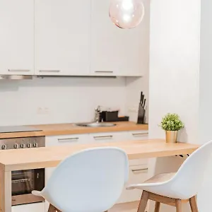  Апартаменты Easy Flat Molino Австрия