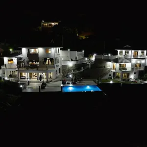  Дом отдыха Maison L'horizon Сейшельские острова
