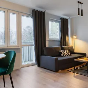 Concierge Niska Apartament