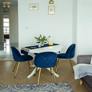 Nowy Przy Placu Szembeka Apartament