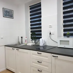 23 Mgr Sonata Apartament