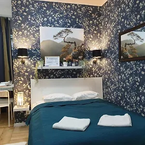 23 Mgr Sonata Apartament