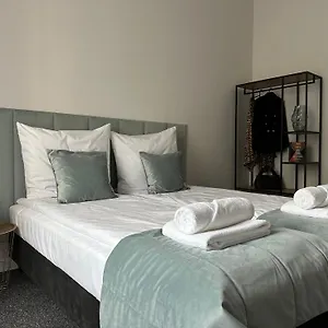  Апартаменты Vistula Premium Польша