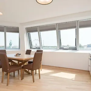  Апартаменты Yourapartment Prater Австрия