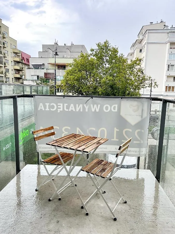 Super Apart Wileńska 14 Warszawa Polska