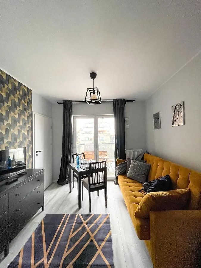 Superapart Wilenska Apt29 Warsaw 0*,  Poland