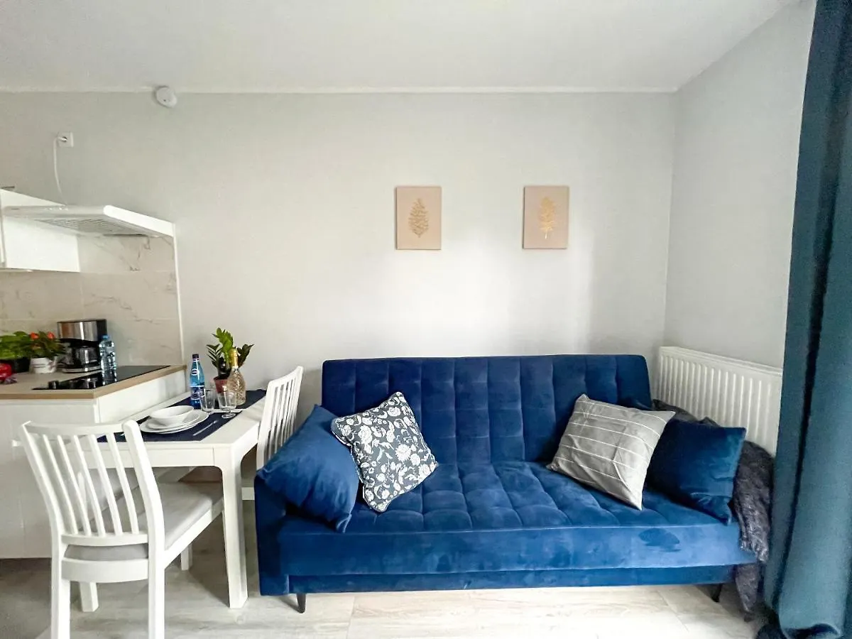 Superapart Wilenska Apt29 Warsaw Apartment