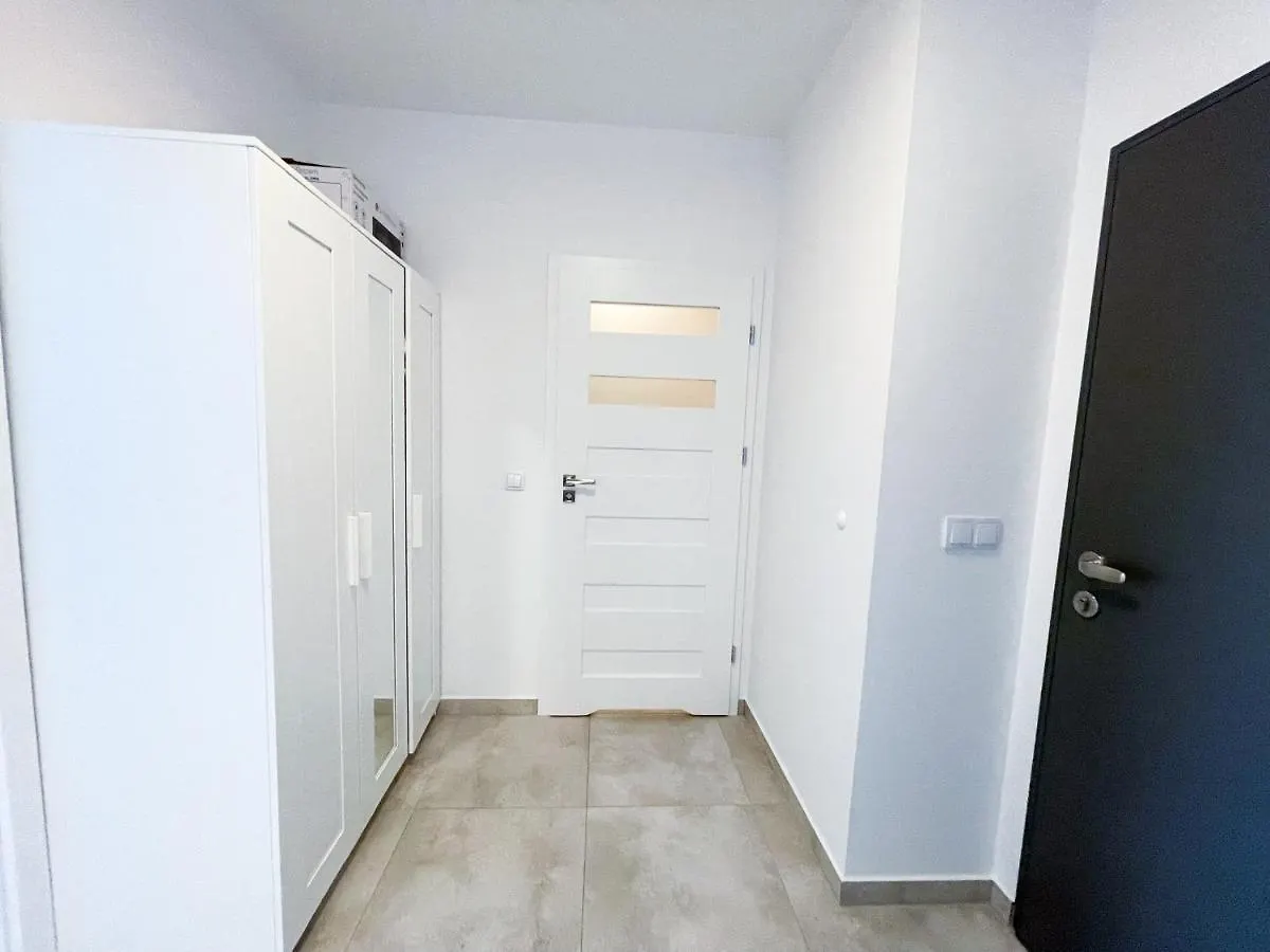 Superapart Wilenska Apt29 Warsaw 0*,  Poland