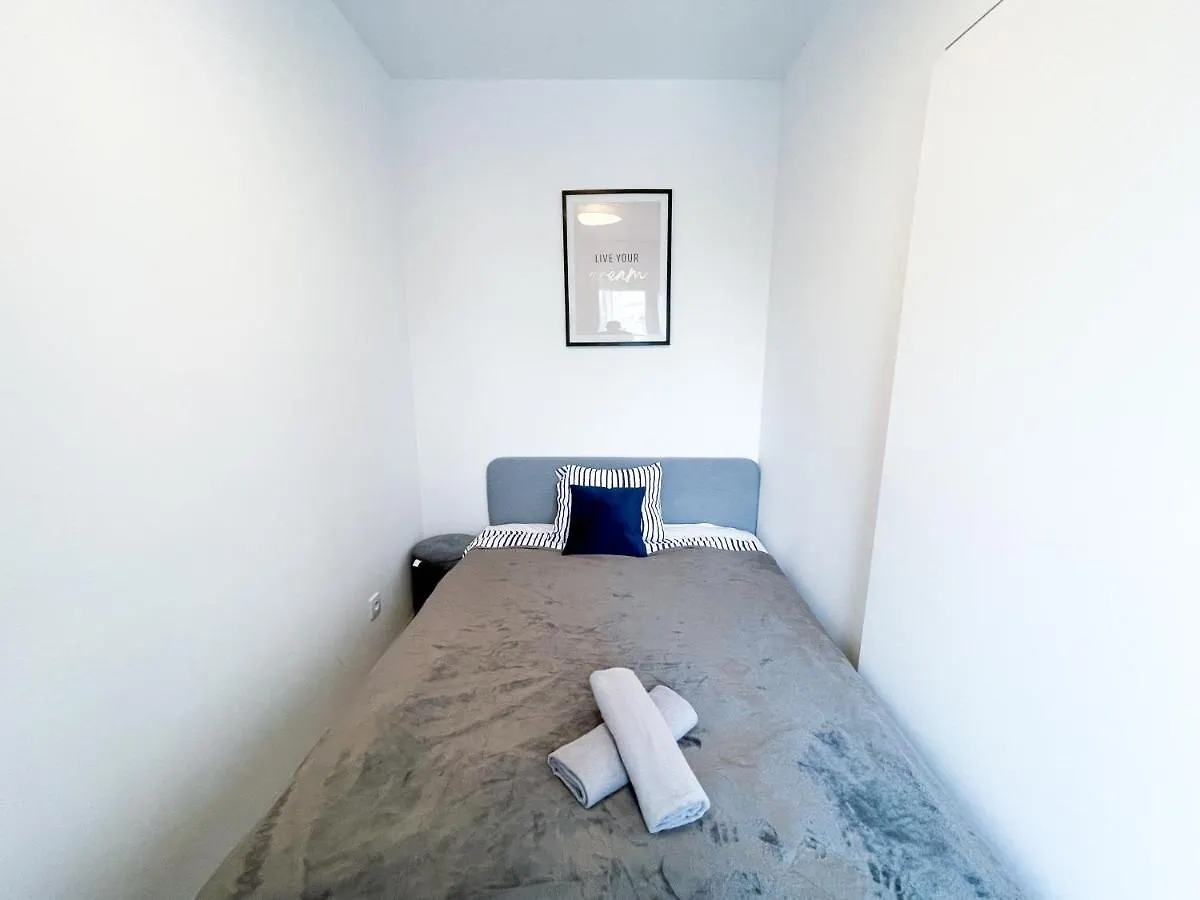 Super Apart Wileńska 14 Warszawa