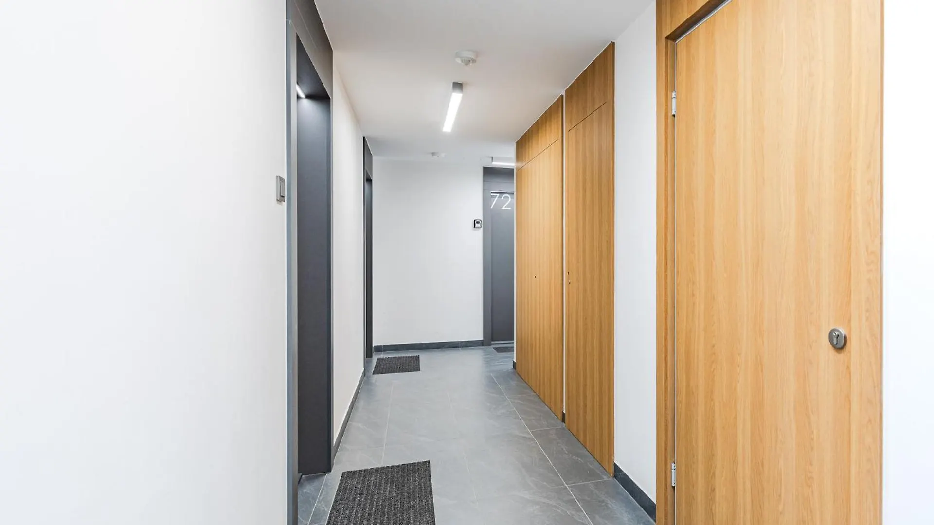 Apartment Superapart Wilenska Apt29 Warsaw